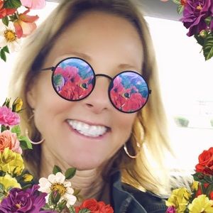 Meet your Posher, Jami